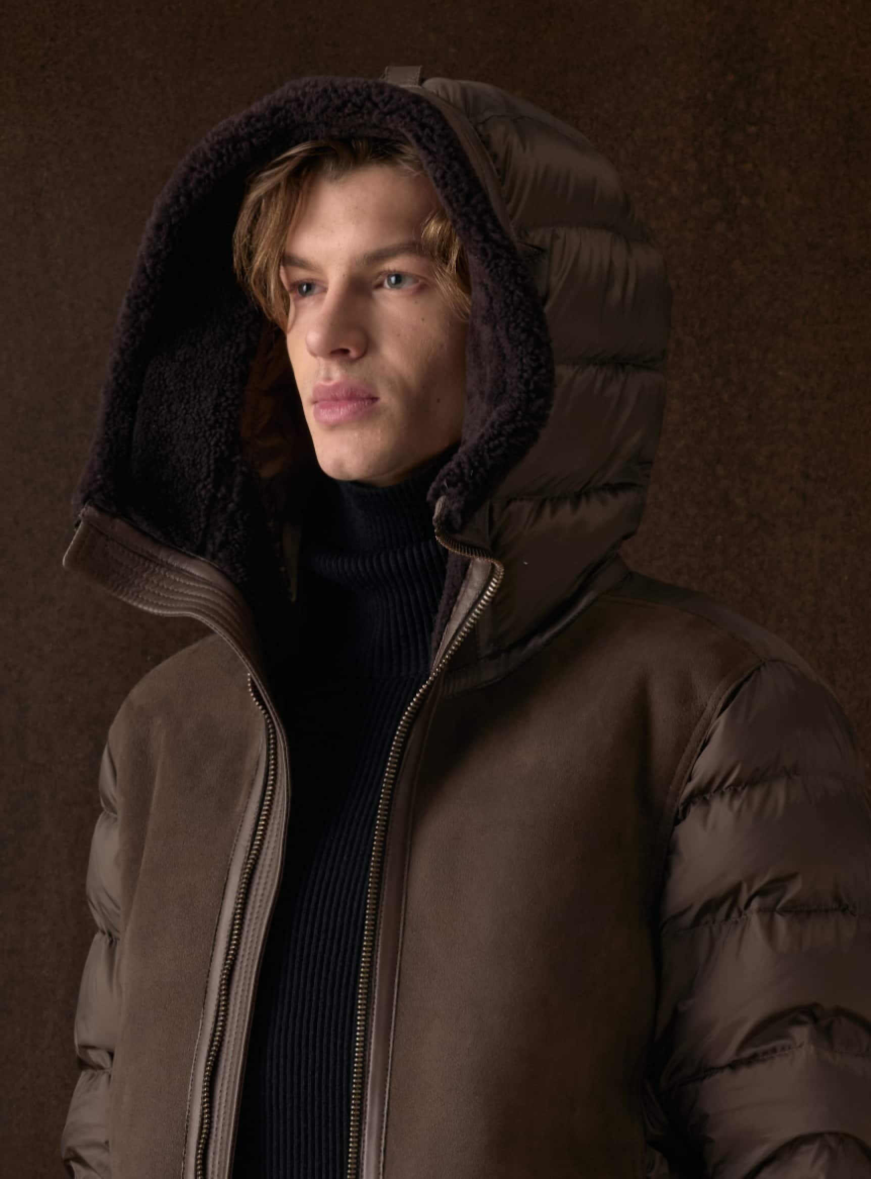 Modular Warmth