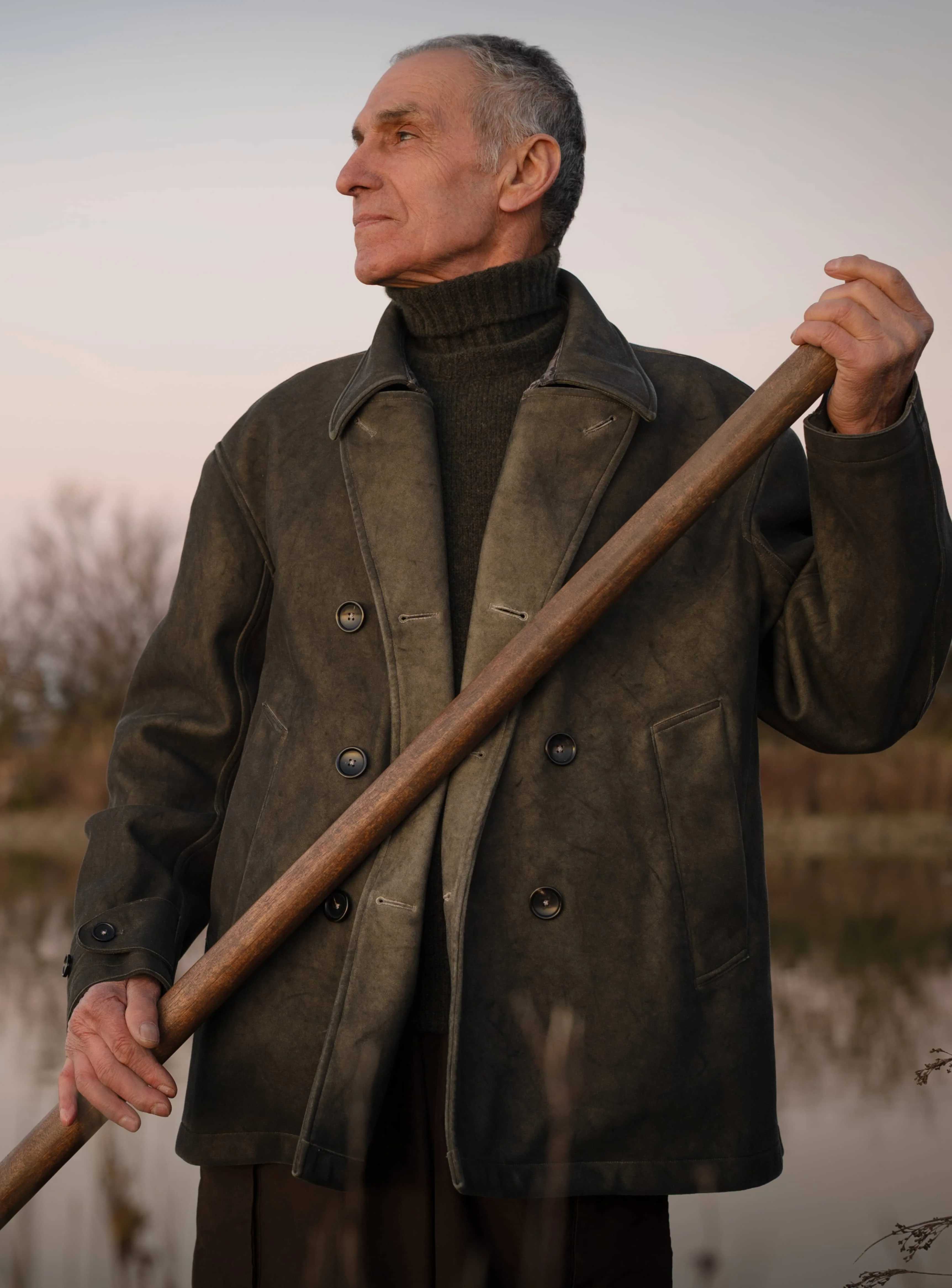 Episode 1 — Live & Age