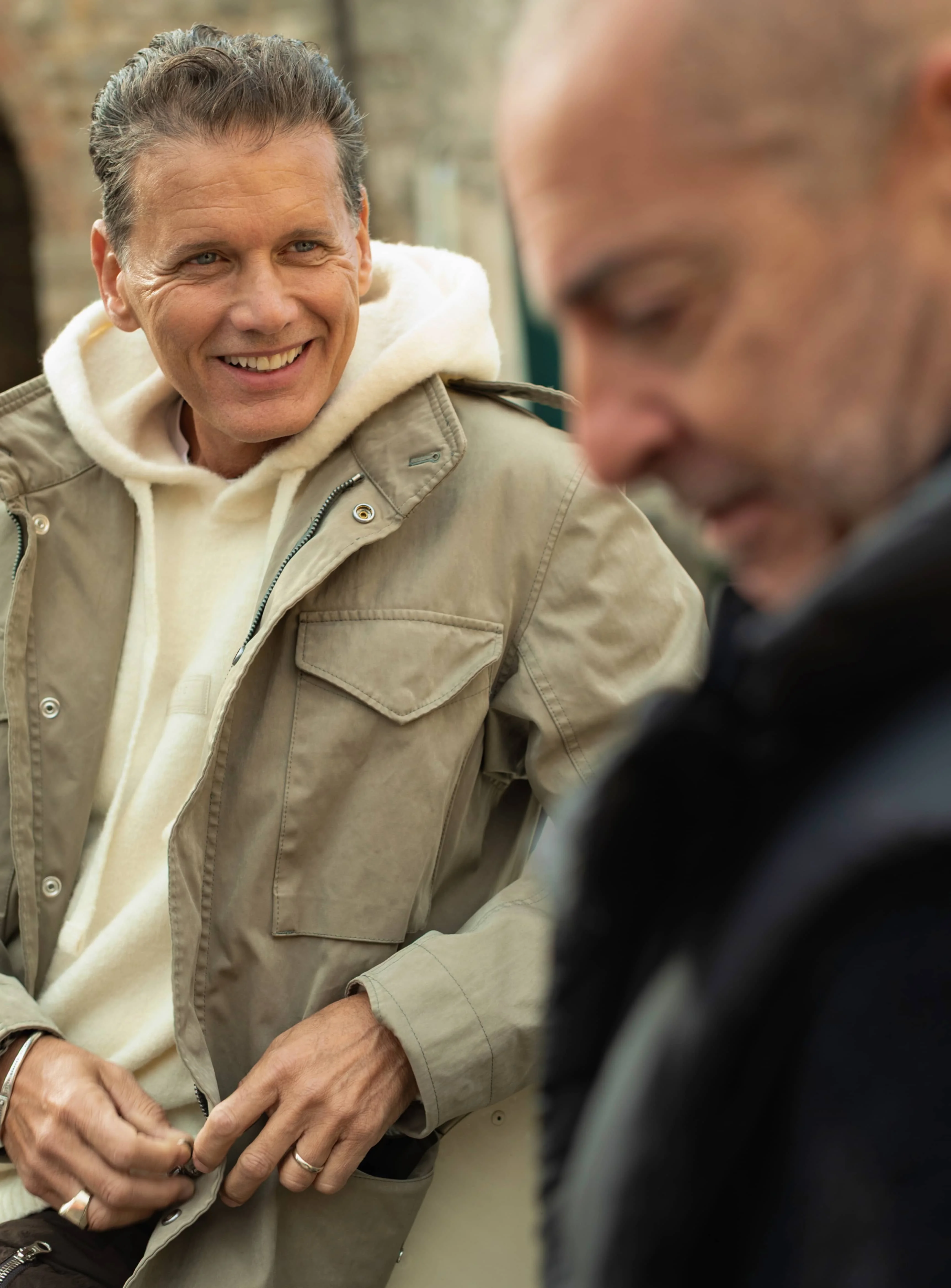 Episode 2 — True To Form